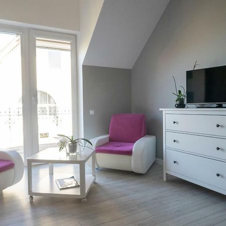 Sveciu Namai Lanko G. Hotel Klaipėda Kültér fotó