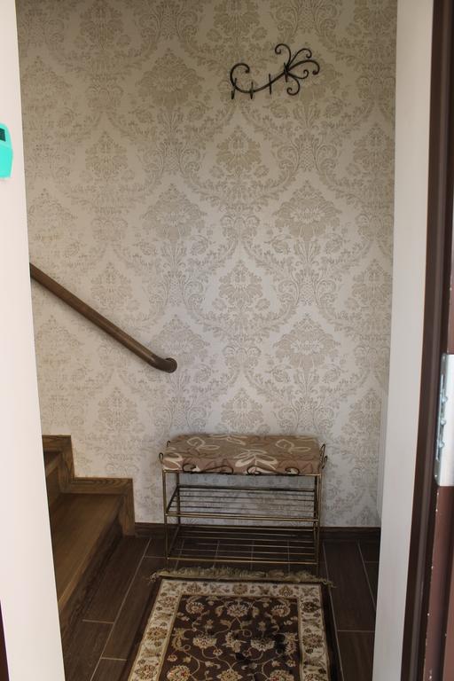 Sveciu Namai Lanko G. Hotel Klaipėda Szoba fotó