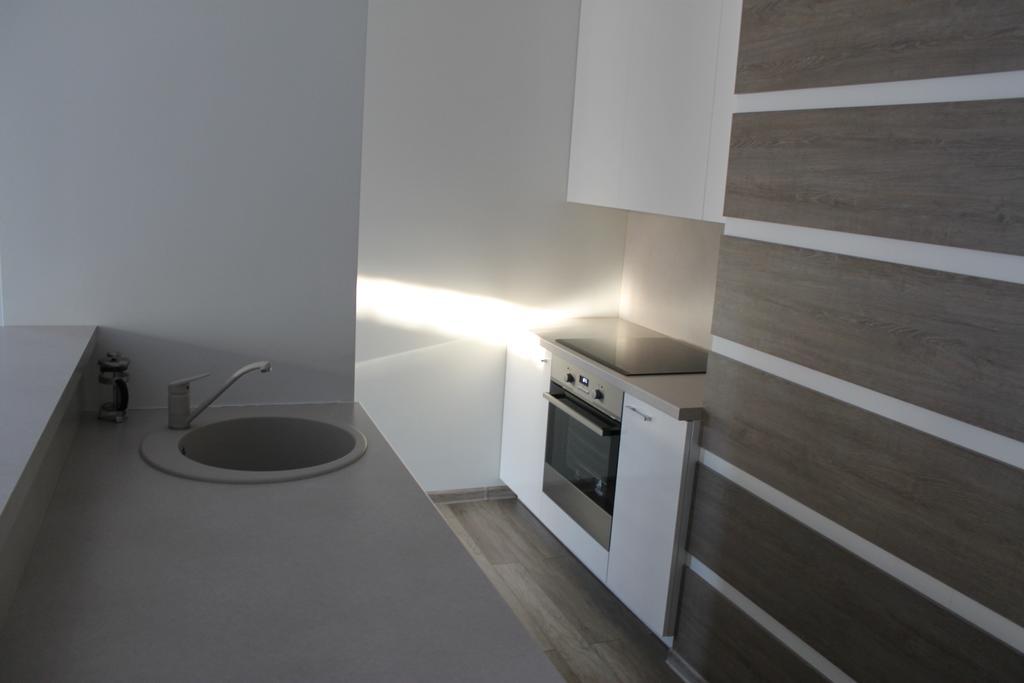 Sveciu Namai Lanko G. Hotel Klaipėda Kültér fotó