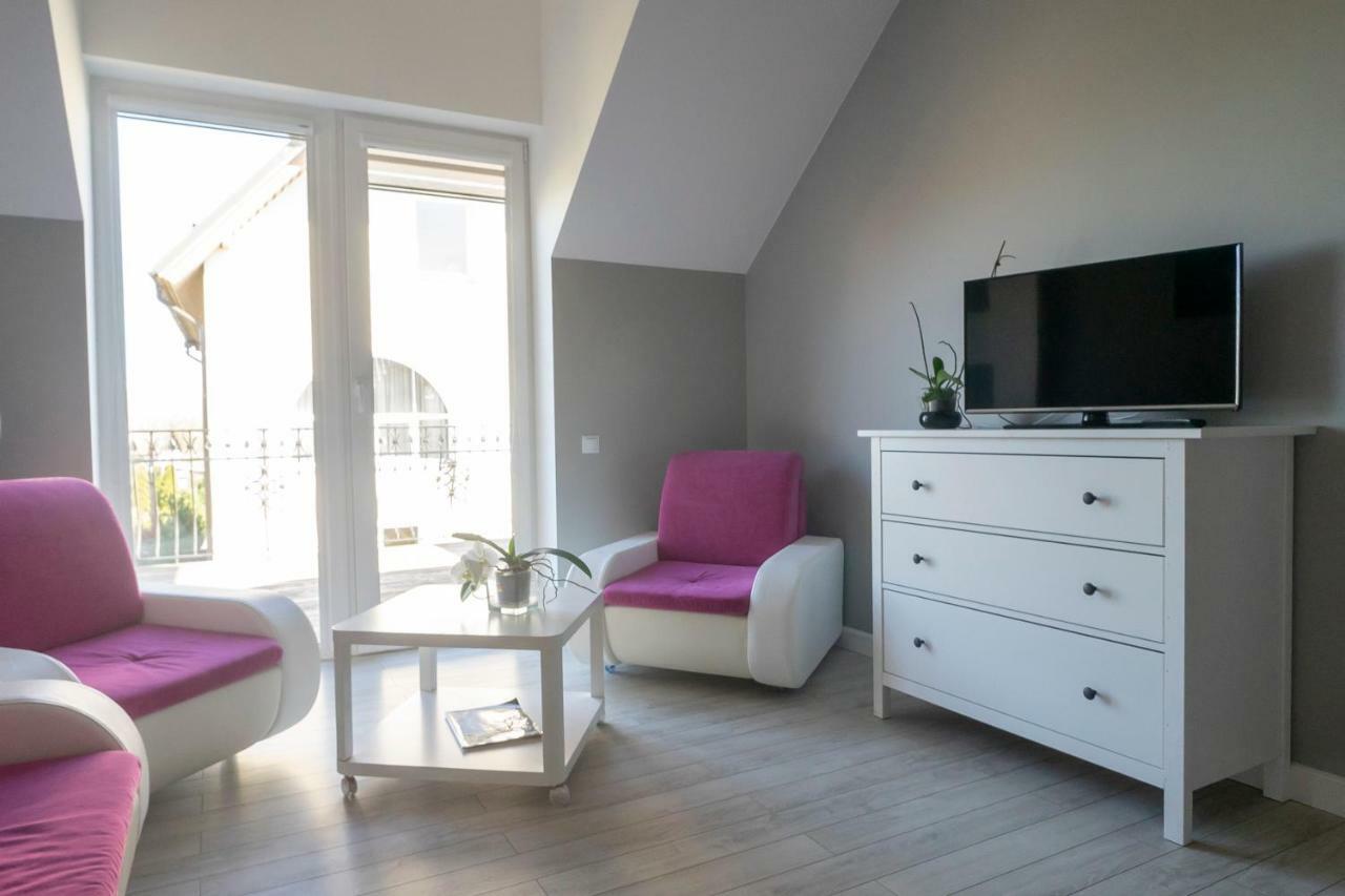 Sveciu Namai Lanko G. Hotel Klaipėda Kültér fotó
