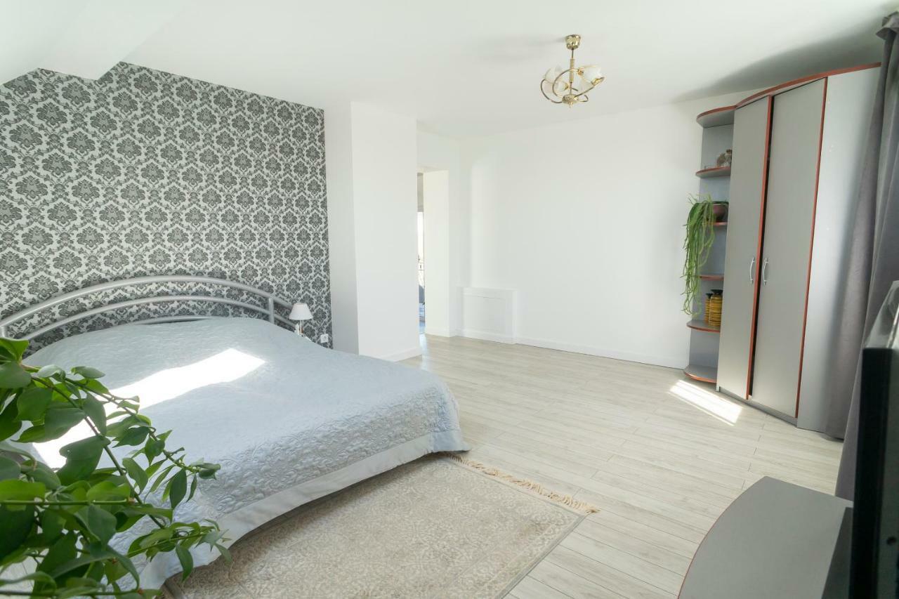 Sveciu Namai Lanko G. Hotel Klaipėda Kültér fotó